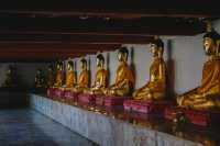 วัดพระมหาธาตุวรมหาวิหาร นครศรีธรรมราช