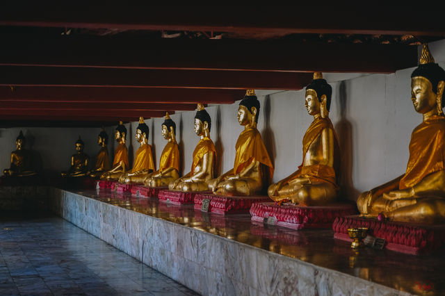วัดพระมหาธาตุวรมหาวิหาร นครศรีธรรมราช