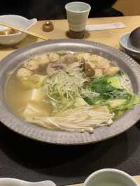 【福岡・博多】本場・博多の有名店！〆まで美味しい水炊き