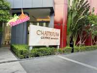 距離曼谷市中心Siam Paragon5分鐘的酒店