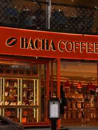 首爾富人區江南巴沙咖啡청담 貴氣爆棚的頂級咖啡體驗Basya Coffee Cheongdam Flagship Store