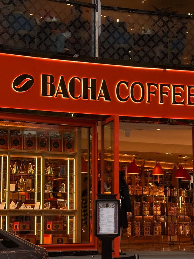 首爾富人區江南巴沙咖啡청담 貴氣爆棚的頂級咖啡體驗Basya Coffee Cheongdam Flagship Store