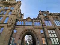 Manchester Museum
