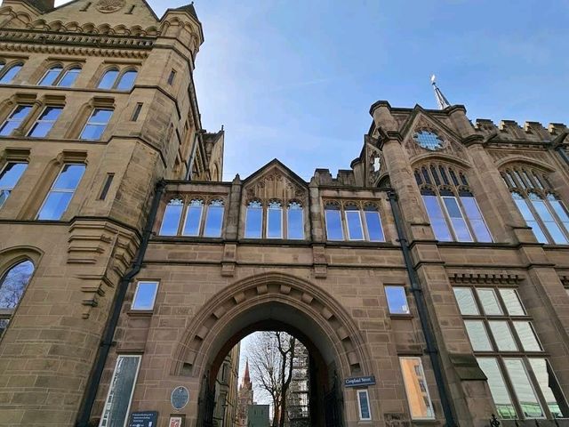 Manchester Museum