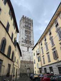 🇮🇹 Italian Dream Trip – 5 Days Itinera