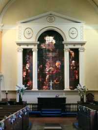 St. Paul's Church