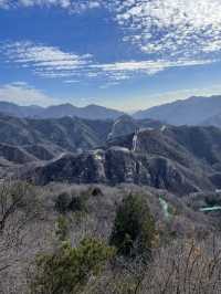 🇨🇳 The Great Wall: Why I Chose Badaling