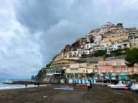 the jewel of the Amalfi Coast