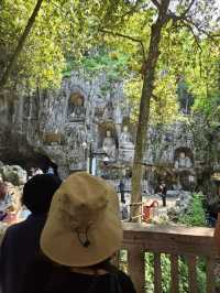 📍【杭州靈隱寺一日遊】千年古剎靜心之旅！🌿🙏