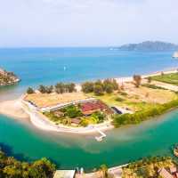 La Isla Pranburi Beach Resort ปราณบุรี 