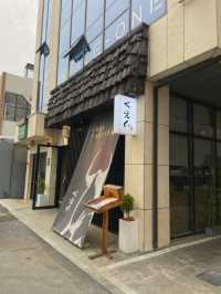 대구에서 만난 고급스러운 한우 오마 카세