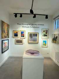 RBSA Gallery