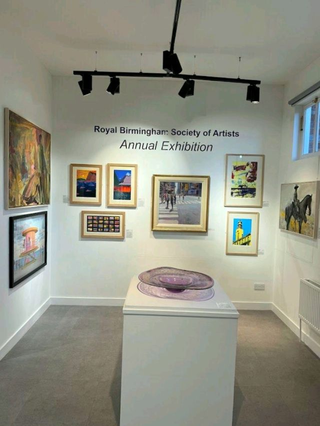 RBSA Gallery