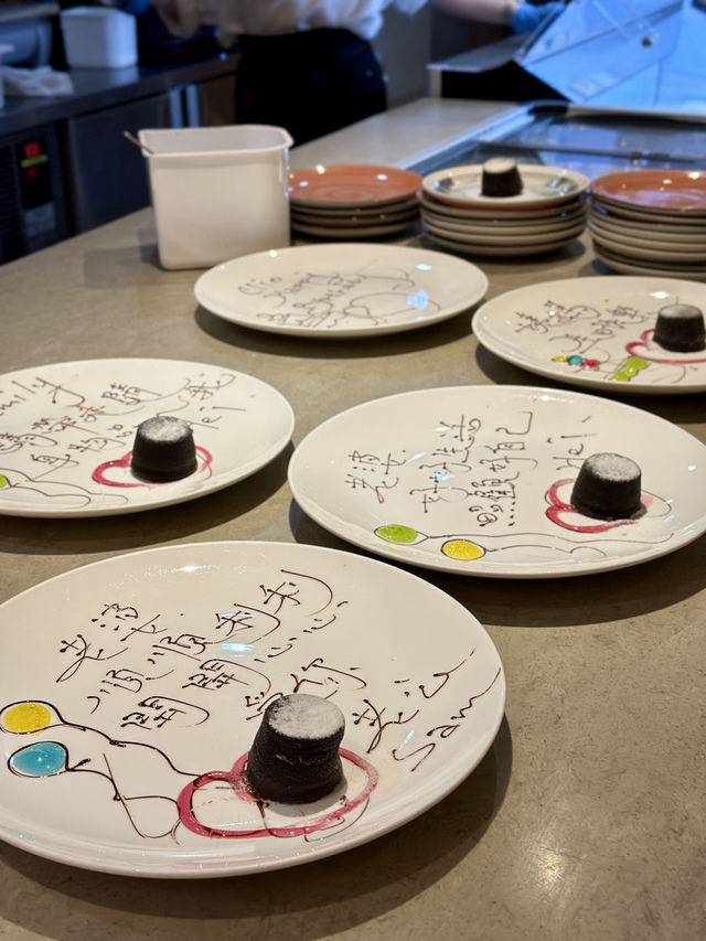 香港探店 Mr. Steak Buffet à la minute  📍銅鑼灣
