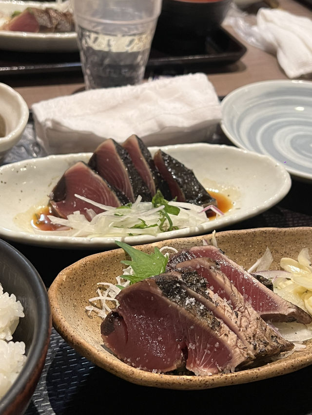 【高知】毎年訪れる私が提案する1Dayプラン✨
