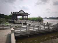 松山湖