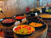 รีวิว  Mercure Rayong Lomtalay Villas & Resort