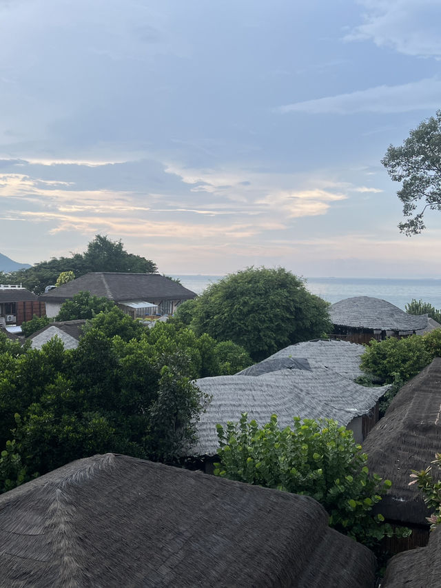 Pattaya U Hotel分享