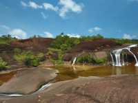 🌄🌊 BUENG KAN WEEKEND ESCAPE: Mekong Mystique & Hidden Cliffs! 
