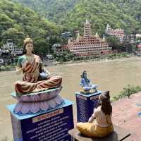 Rishikesh Day Trip Itinerary