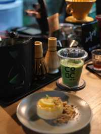 CONC.CUP-speacialty Coffee