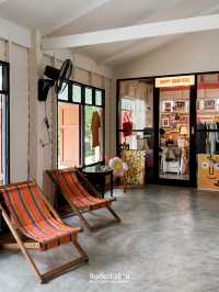 ช้อปของสุดคิวท์ในคาเฟ่สุดชิค