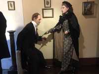 Sherlock Holmes Museum – บ้านของนักสืบชื่อดัง