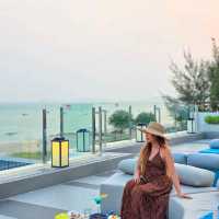 โรงแรมเปิดใหม่ระยอง ติดทะเล