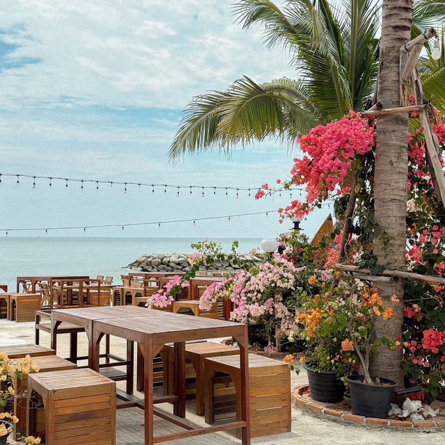 Mar Sea at Suchada Rayong • ระยอง 