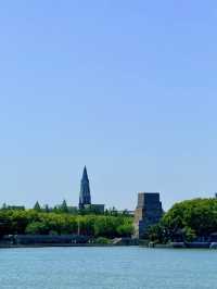 上海廣富林文化遺址
