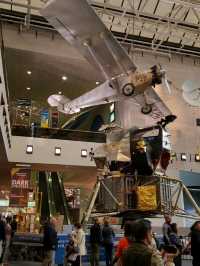 Science and Industry Museum