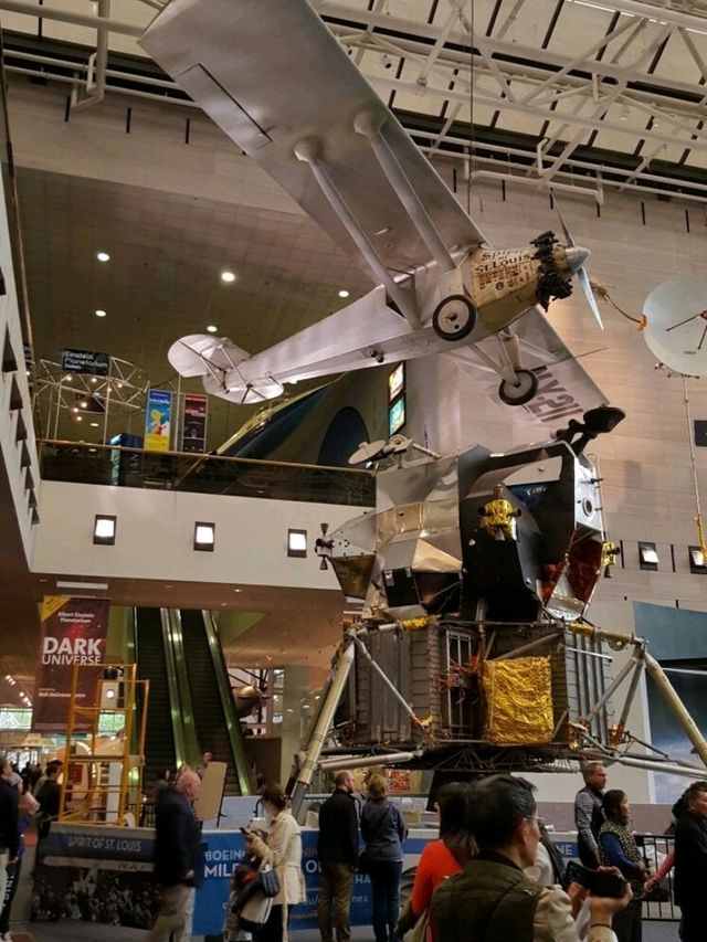Science and Industry Museum