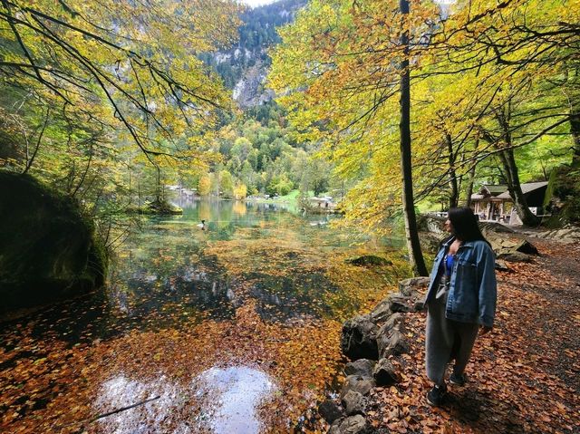 3 Days in Switzerland: A Scenic Road Trip Around Lake Thun, Interlaken & Beyond