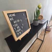 🏨 Sunway Grid Loft Suite Itinerary – Iskandar Puteri, Johor
