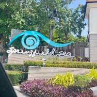 โรงแรม Springfield  Sea Resort 