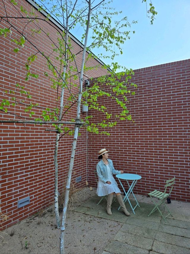 대구근교 드라이브 즐기기 좋은 힐링감성카페💚