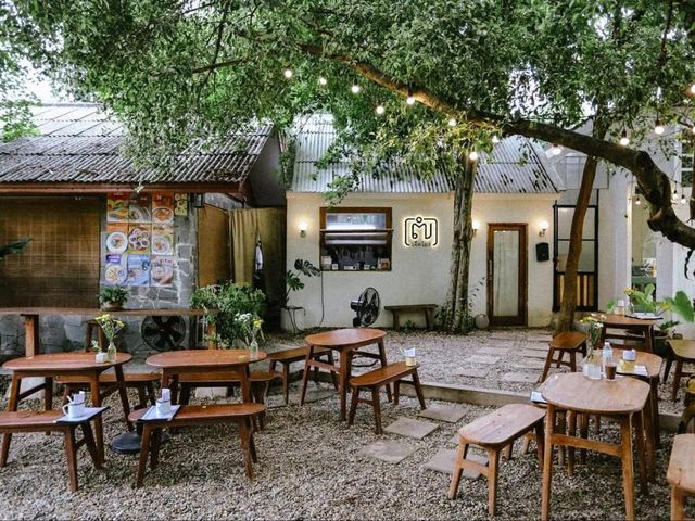 ๗โมง l 7Mohng ร้านอาหารเช้าน่ารักๆ  🥗🥤🧋