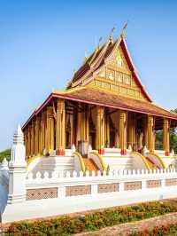 Haw Phra Kaew