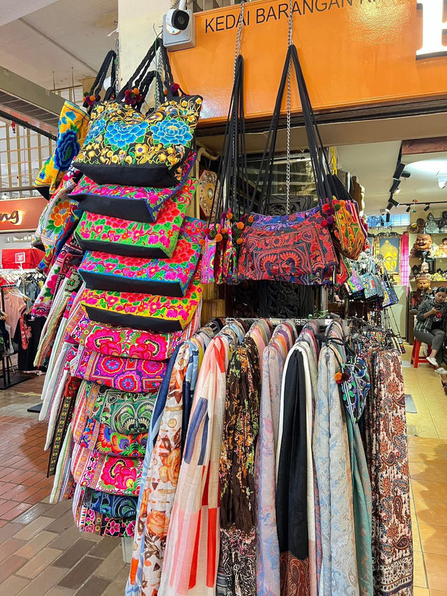 CENTRAL MARKET