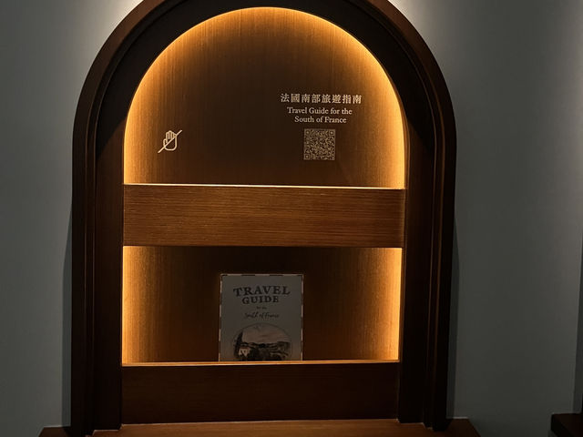 「塞尚和雷諾阿」的世界x香港藝術館