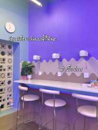 รีวิวที่พักปีนังสไตล์มินิมอล