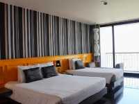 Way Hotel Pattaya