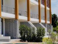 ที่พักบางสะพาน