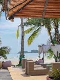 ” Centara Koh Chang Tropicana Resort “🏝️🐘