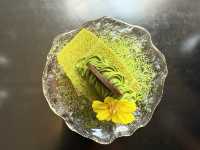 Umai Teahouse Phuket ร้านชาลับในเมืองภูเก็ต 