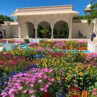 Time Travel in Bloom – The Tudor Garden at Hamilton Gardens 