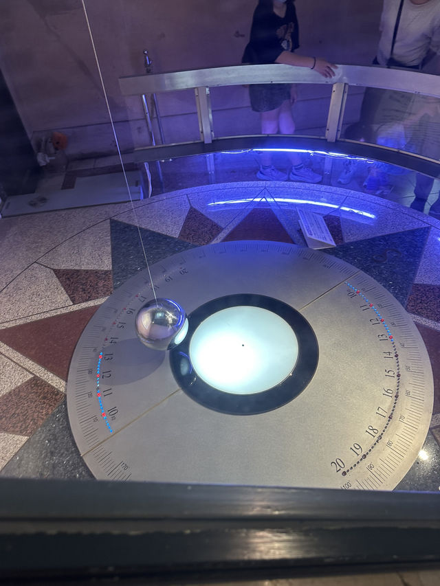 과학의 모든 것! 도쿄 국립과학박물관 🦖🌏✨