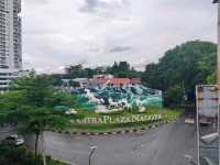 Batam’s Hidden Kampung Gem