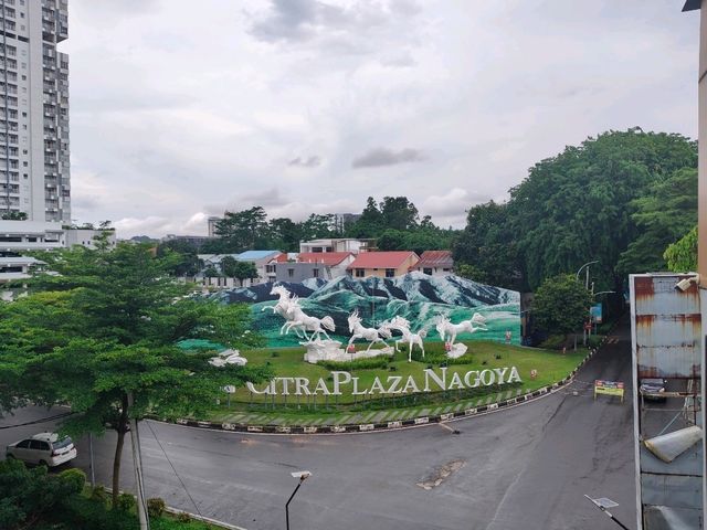 Batam’s Hidden Kampung Gem