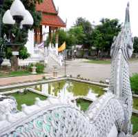 ไหว้พระเก้าวัด วัดเชียงราย ลำปาง
